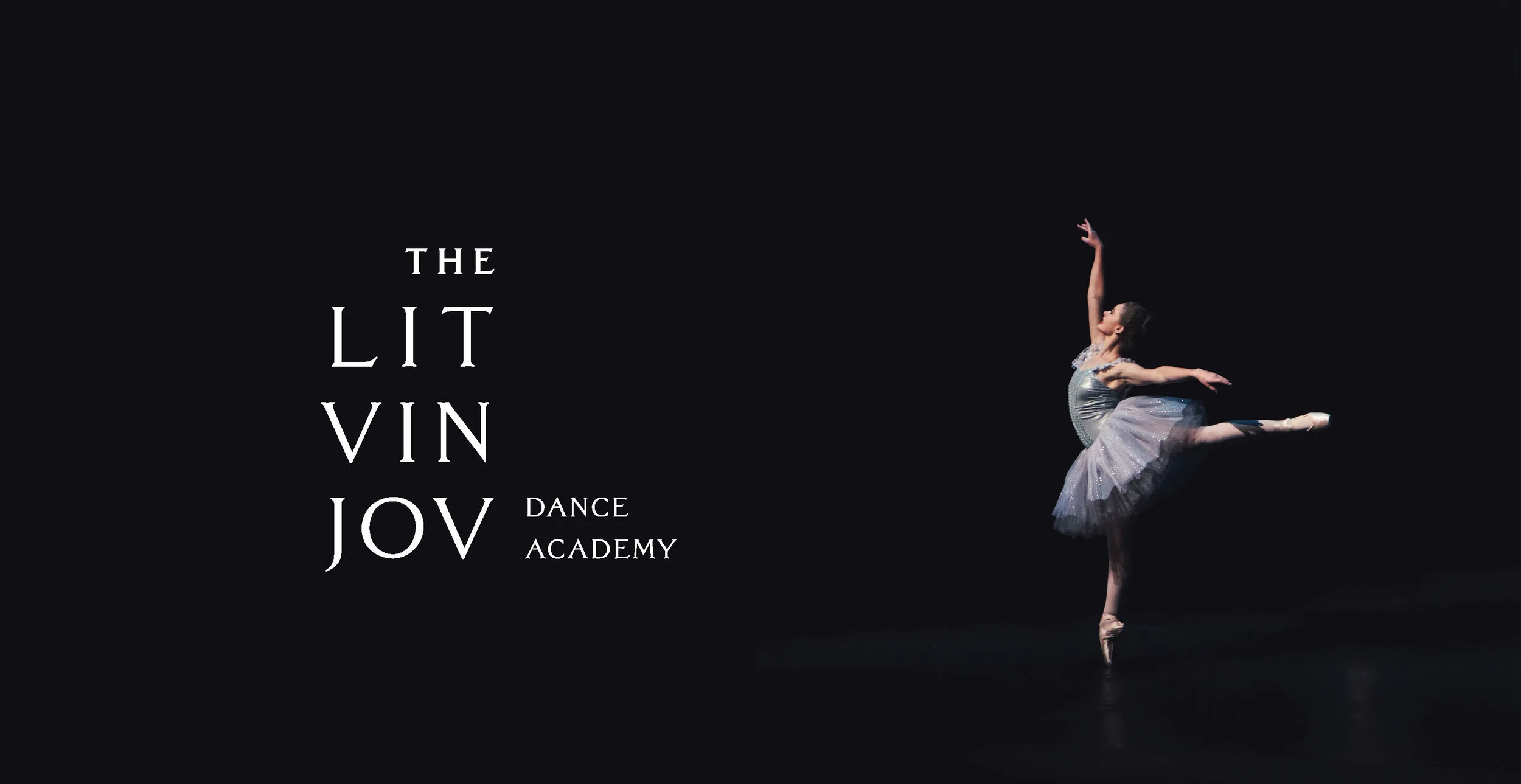 Ballet brand sale